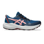 ASICS Trail running shoe ASICS Gel-Venture 11 Trail running shoe Women - blue, rose