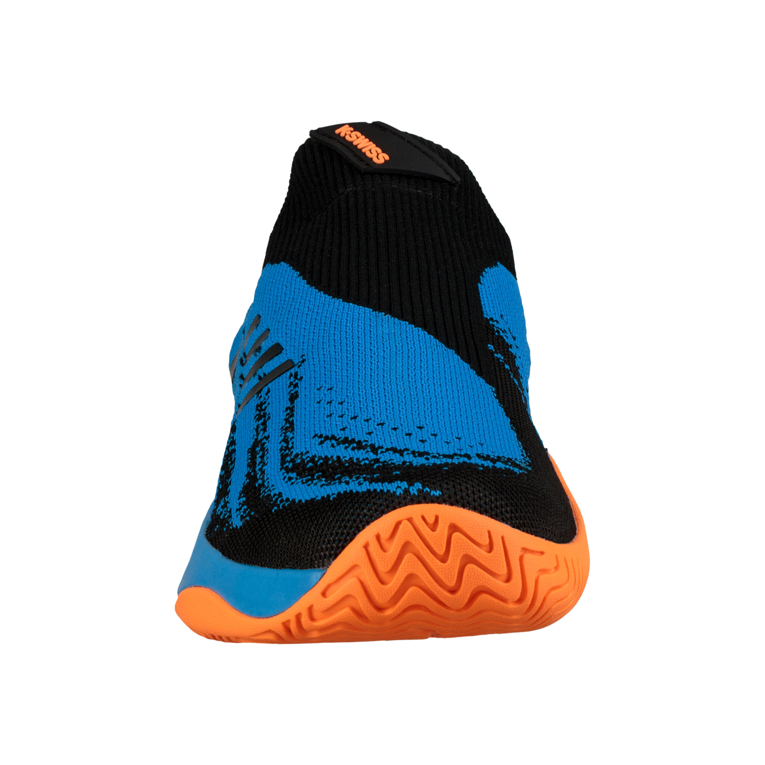 K on sale swiss knit