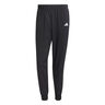 Walk On Training Pants Men-Black