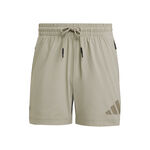 adidas Z.N.E. Woven Shorts