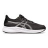 Patriot 13 GS Neutral Running Shoe Kids-Dark Grey,White