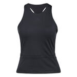 adidas Clothing adidas Y- Tank Top Women-Black