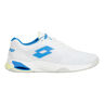 Mirage 100 II SPD All Court Shoe Men-White,Blue