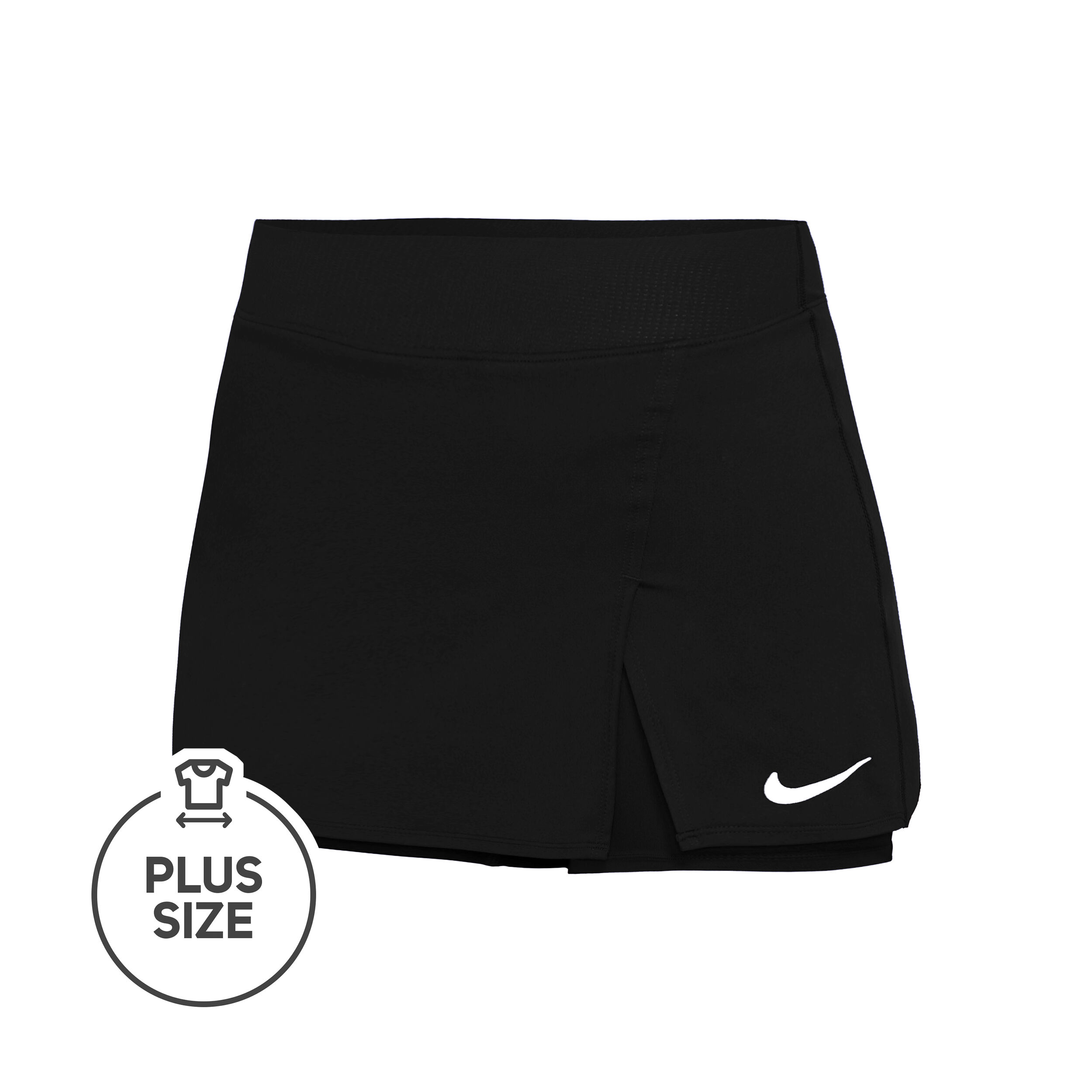 Plus size nike skirt outlet