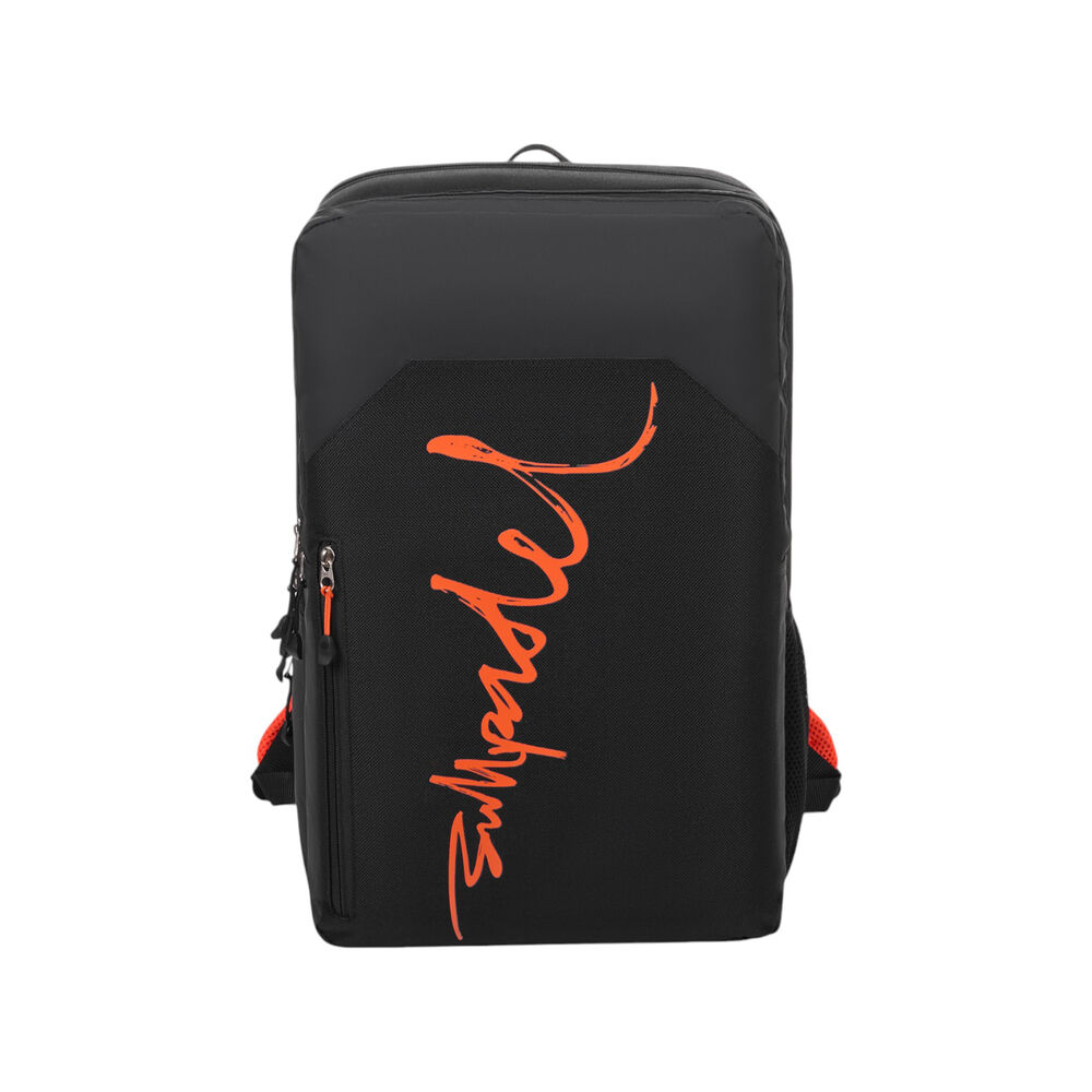 Bullpadel Ionic 005 Backpack black