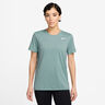 Dri-Fit T-Shirt Women-Sage