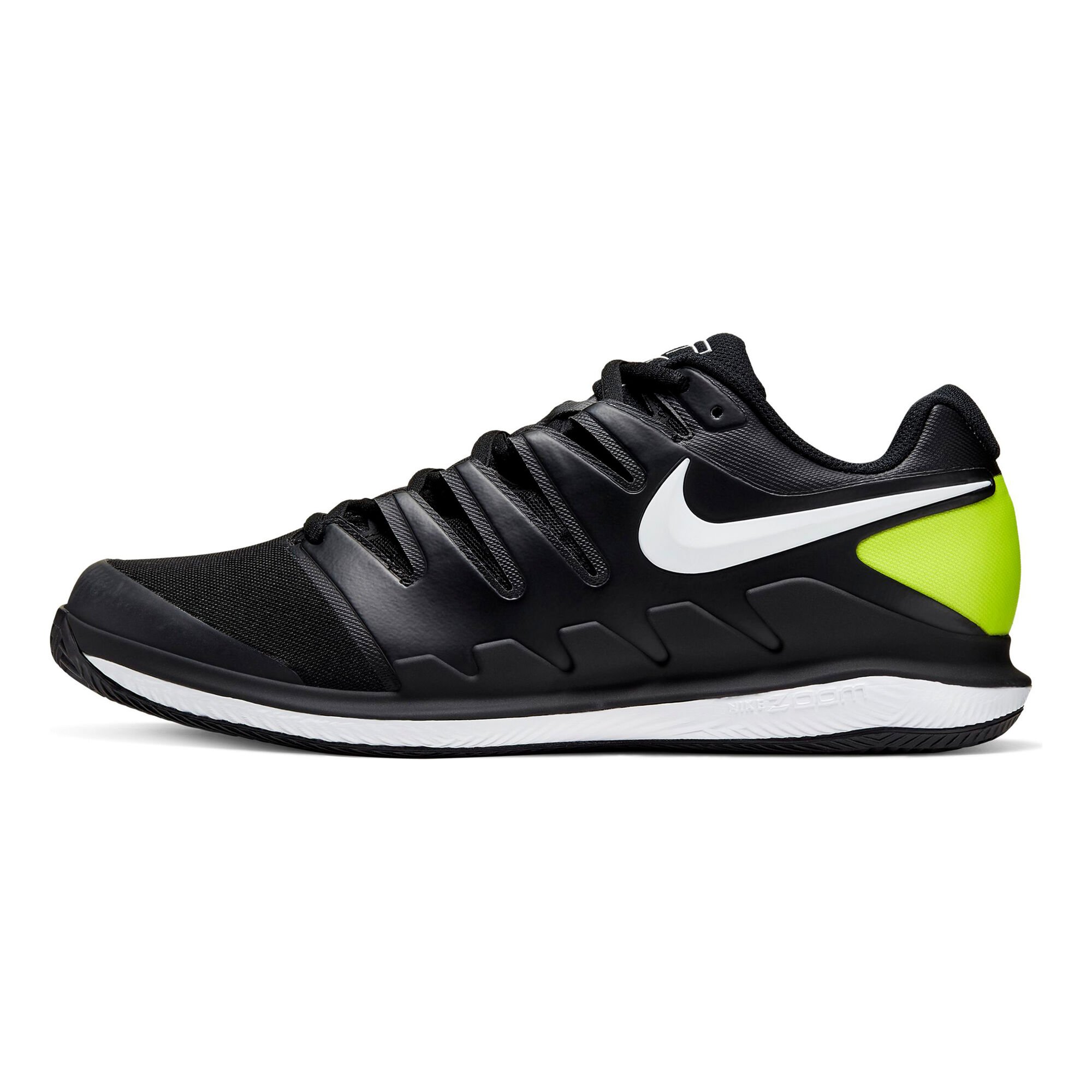 nike court air zoom vapor x clay