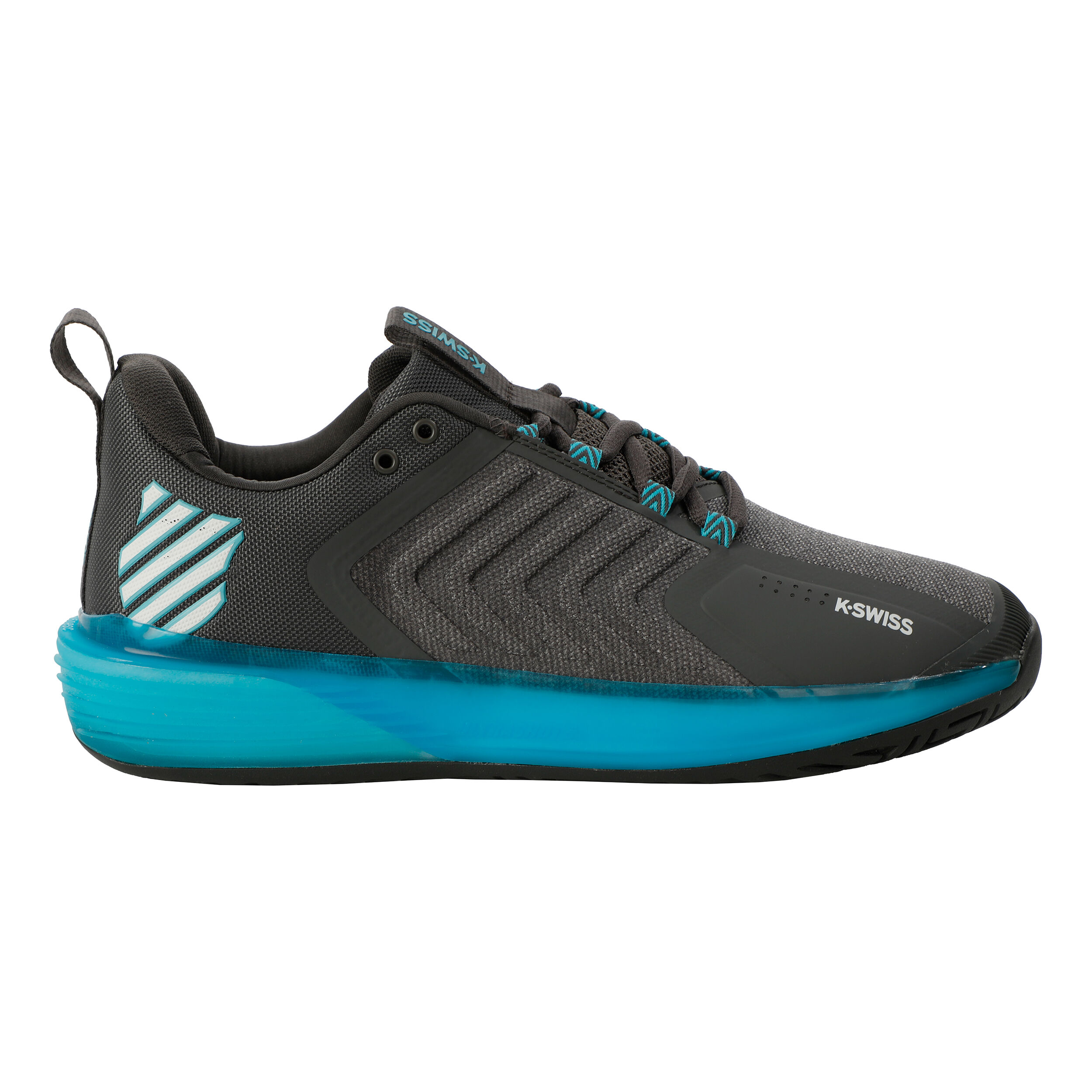k swiss ultrashot