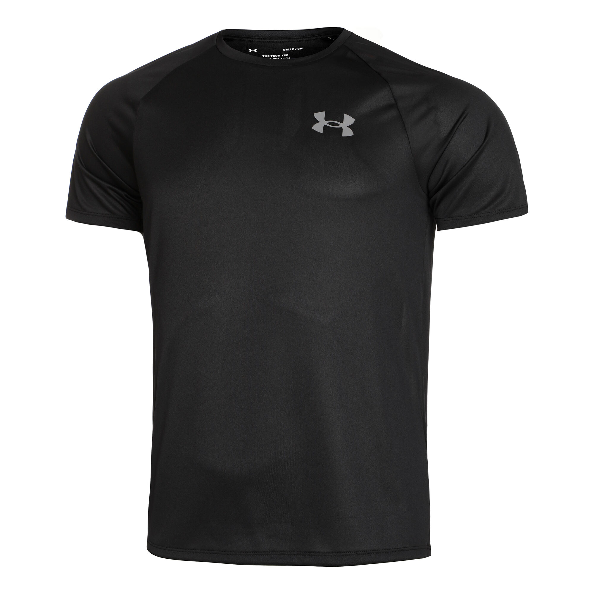 Buy Under Armour Tech 2.0 T-Shirt Men Black online