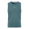 Pro Trail 2 Running shirt Men - petrol, 