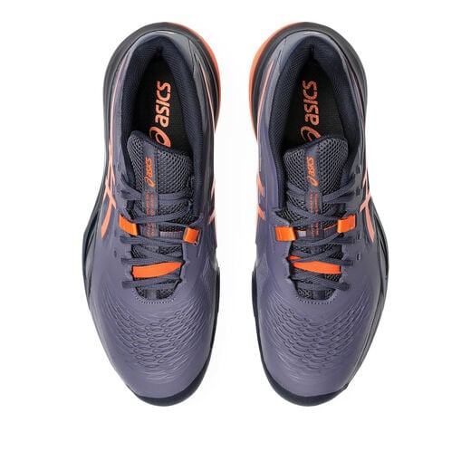 ASICS