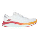 Skechers Running shoes Skechers Go Run Persistence 2 Neutral Running Shoe Women-White,Orange