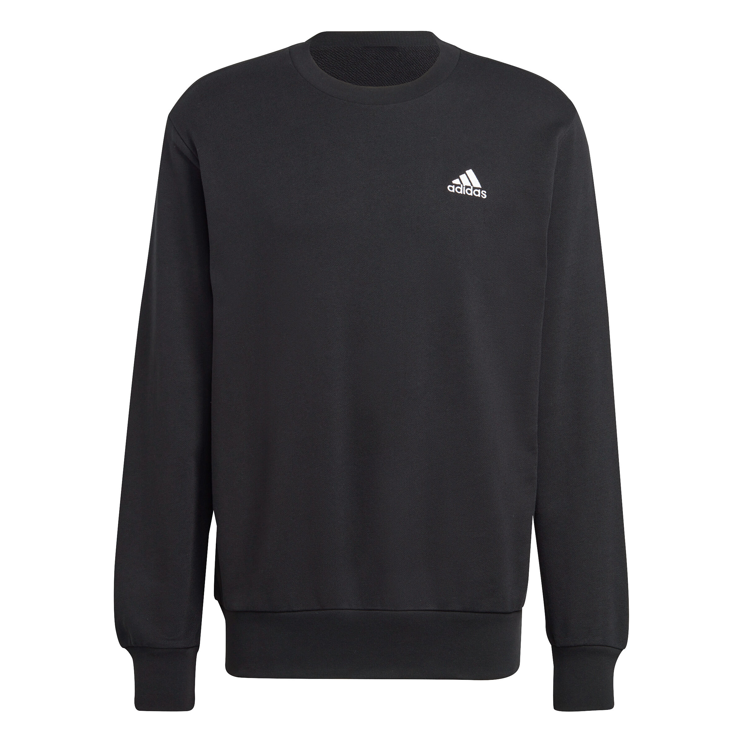 Buy adidas Essentials French Terry Embroidered Small Logo