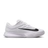 Zoom Vapor Pro 3 All court shoe Women-white, black