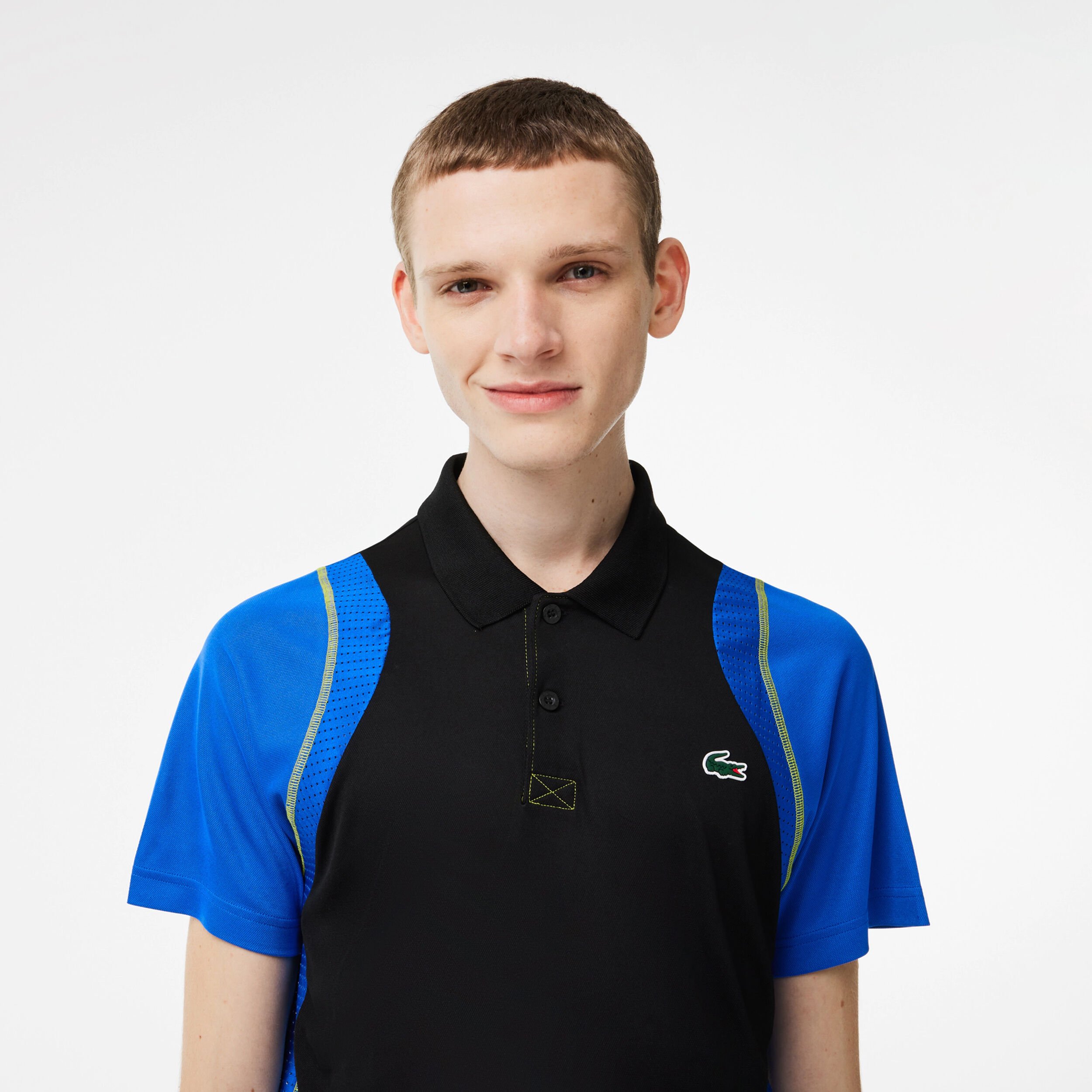 Lacoste polo sale t shirt sale