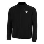 Quiet Please Clothing Quiet Please Return Training Jacket Men-Black