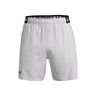 Vanish Woven 6in Shorts Men-Lightgrey