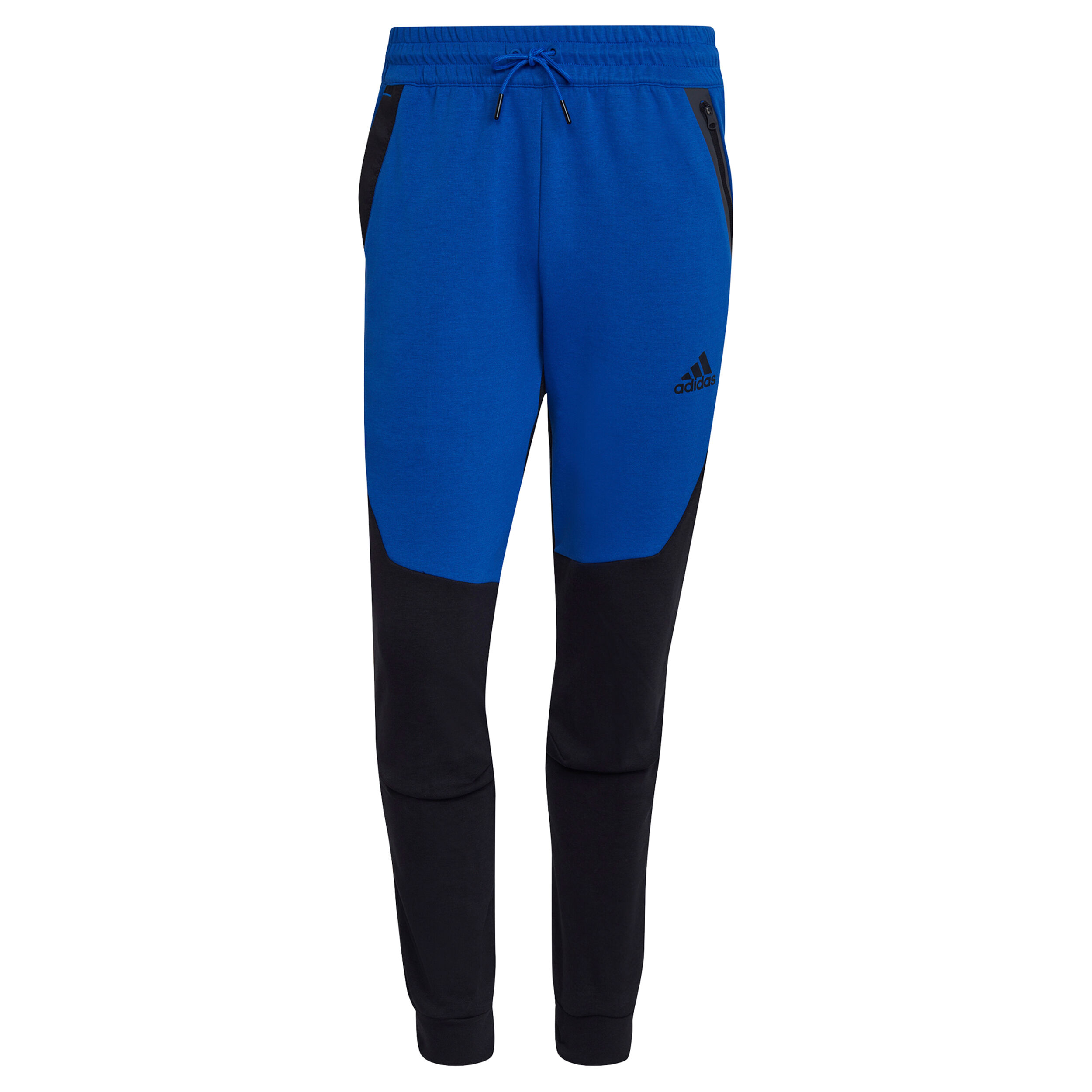 Designed 4 Gameday Training Pants Men Blue Dark Blue