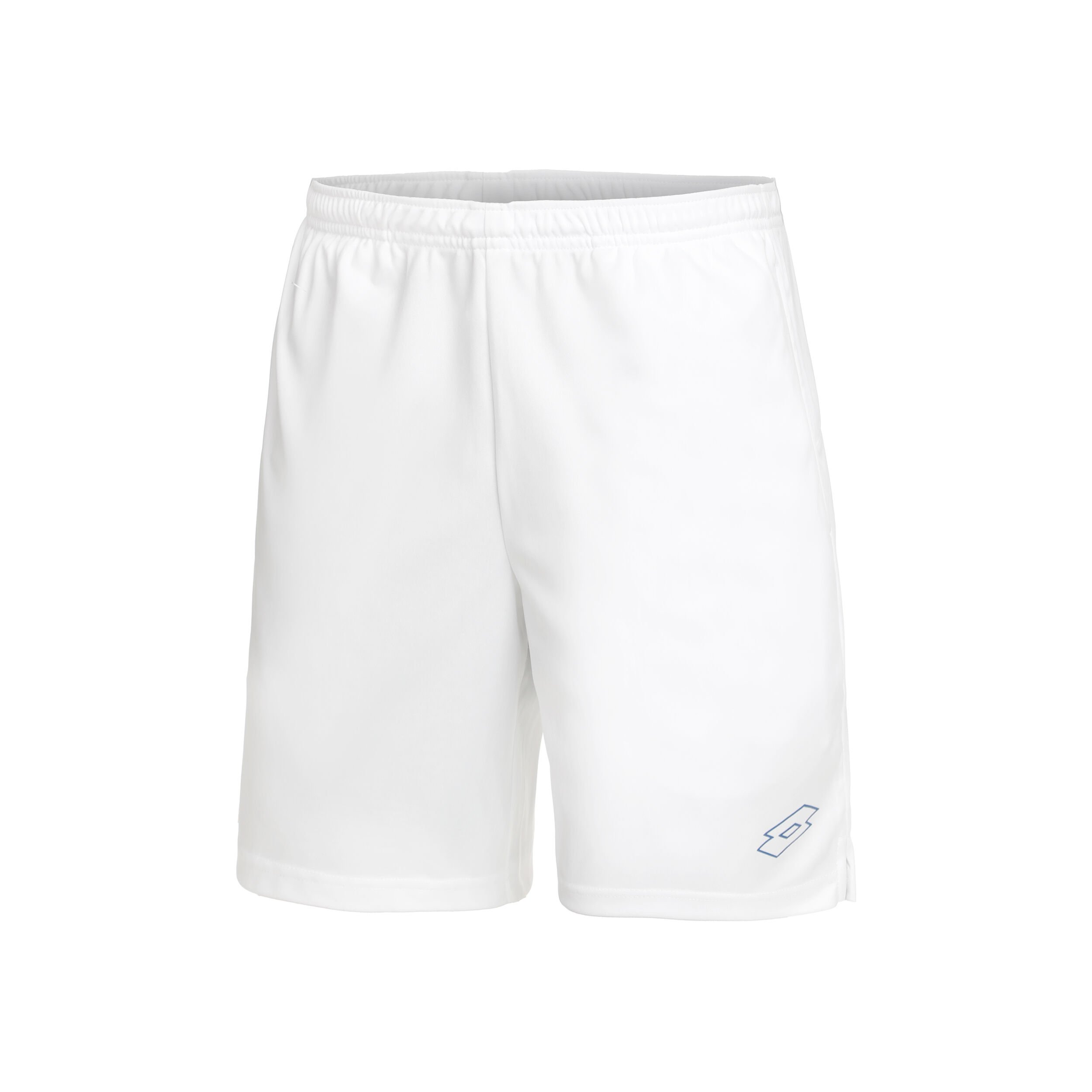 Buy Lotto Squadra III 9in Shorts Men White online Tennis Point UK