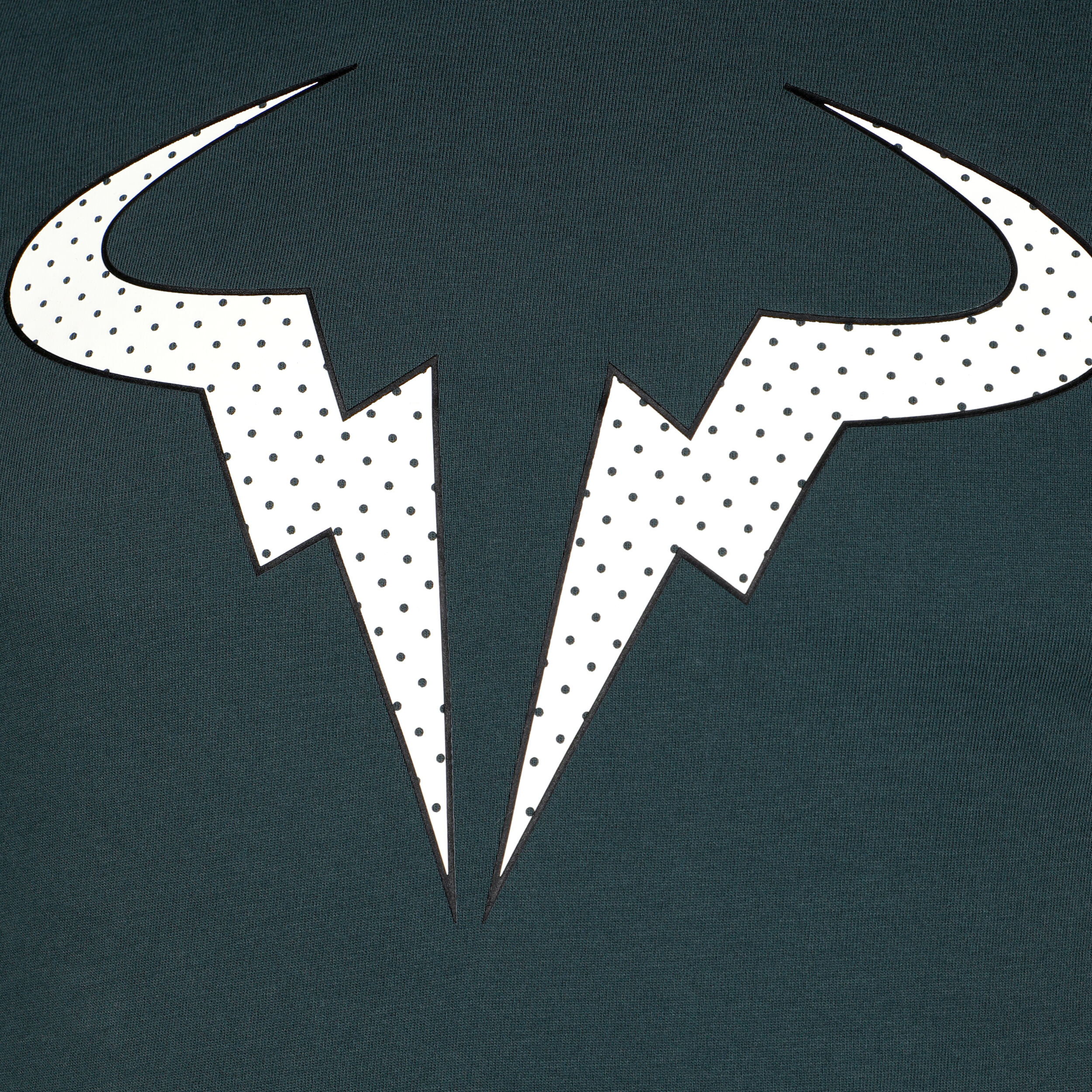 Nadal logo nike best sale