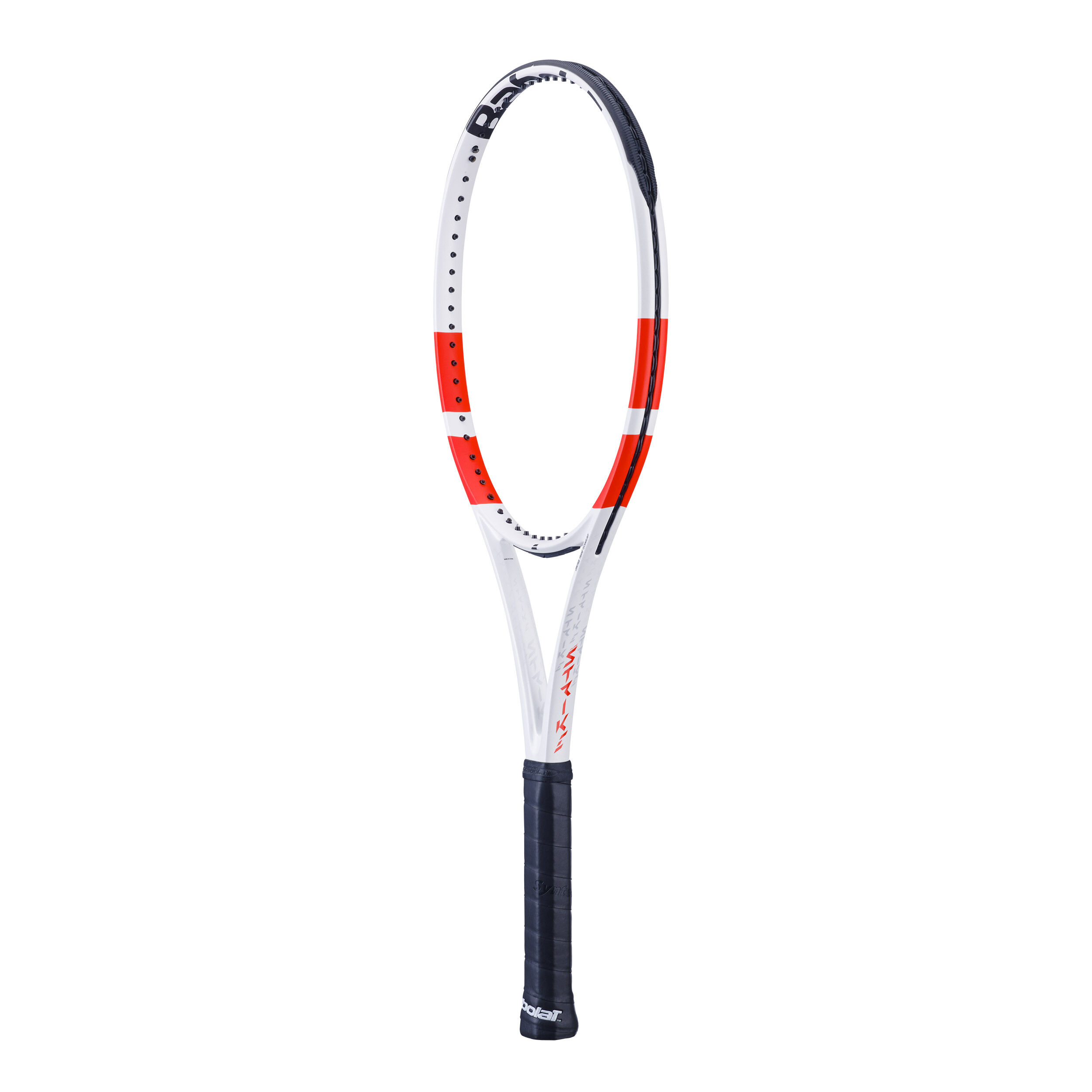 Babolat Pure Strike 16x19 G2 ② Buy Babolat Pure Strike 16x19 online | Tennis Point UK