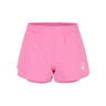 Point 2in1 Shorts Girls - pink, white