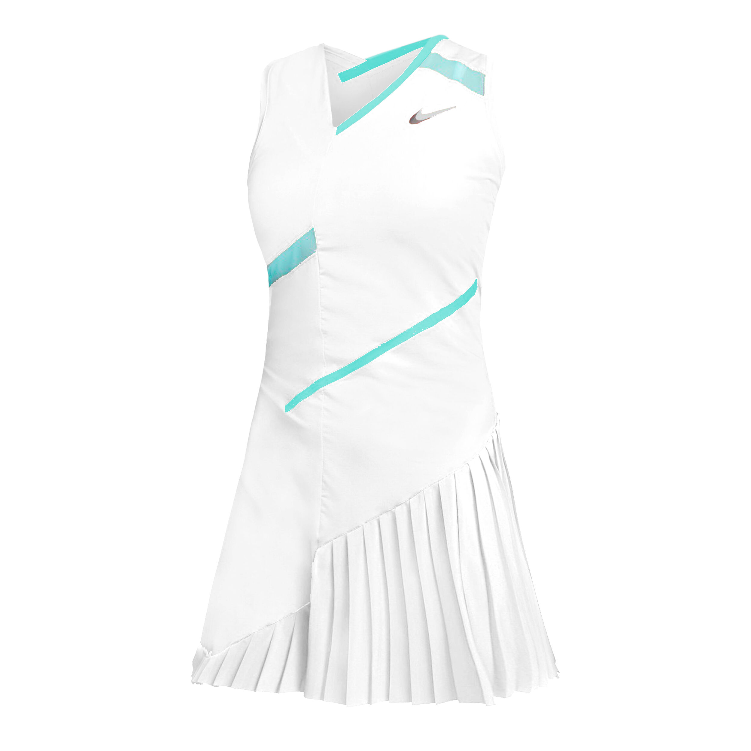 Nike hotsell tennis dress