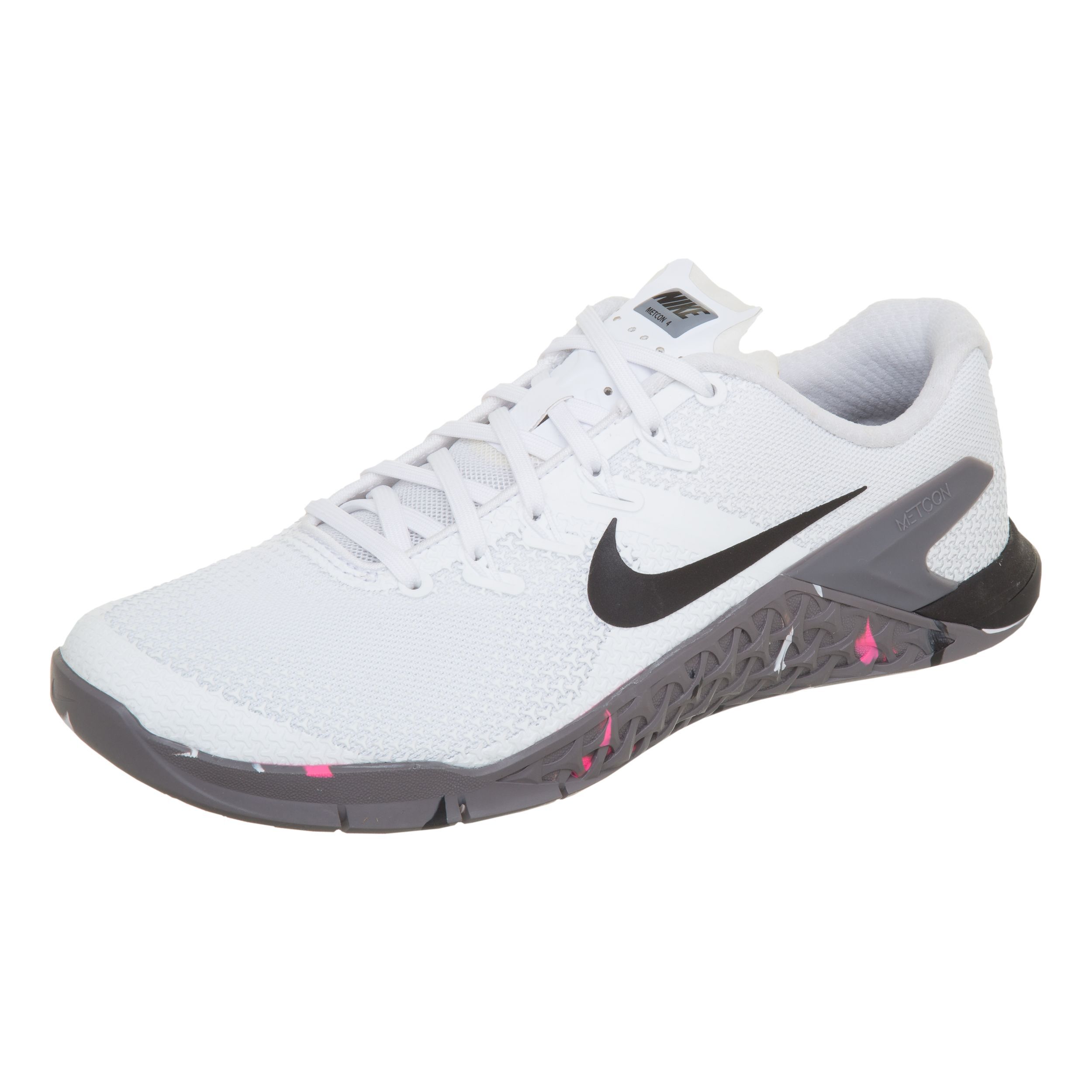 Nike metcon 4 women's on sale gunsmoke