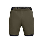 Under Armour Vanish Woven 2in1 Shorts