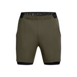 Under Armour Vanish Woven 2in1 Shorts