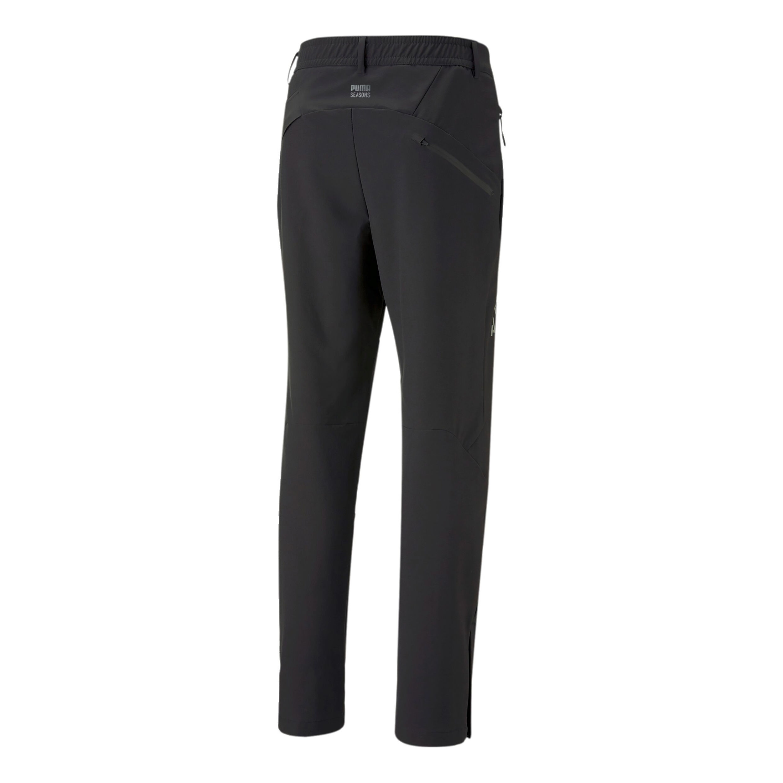 Buy Puma Seasons Raincell Running Pants Men Black Grey online Tennis Point UK
