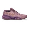 Gel-Resolution X Padel Shoe Women-Violet