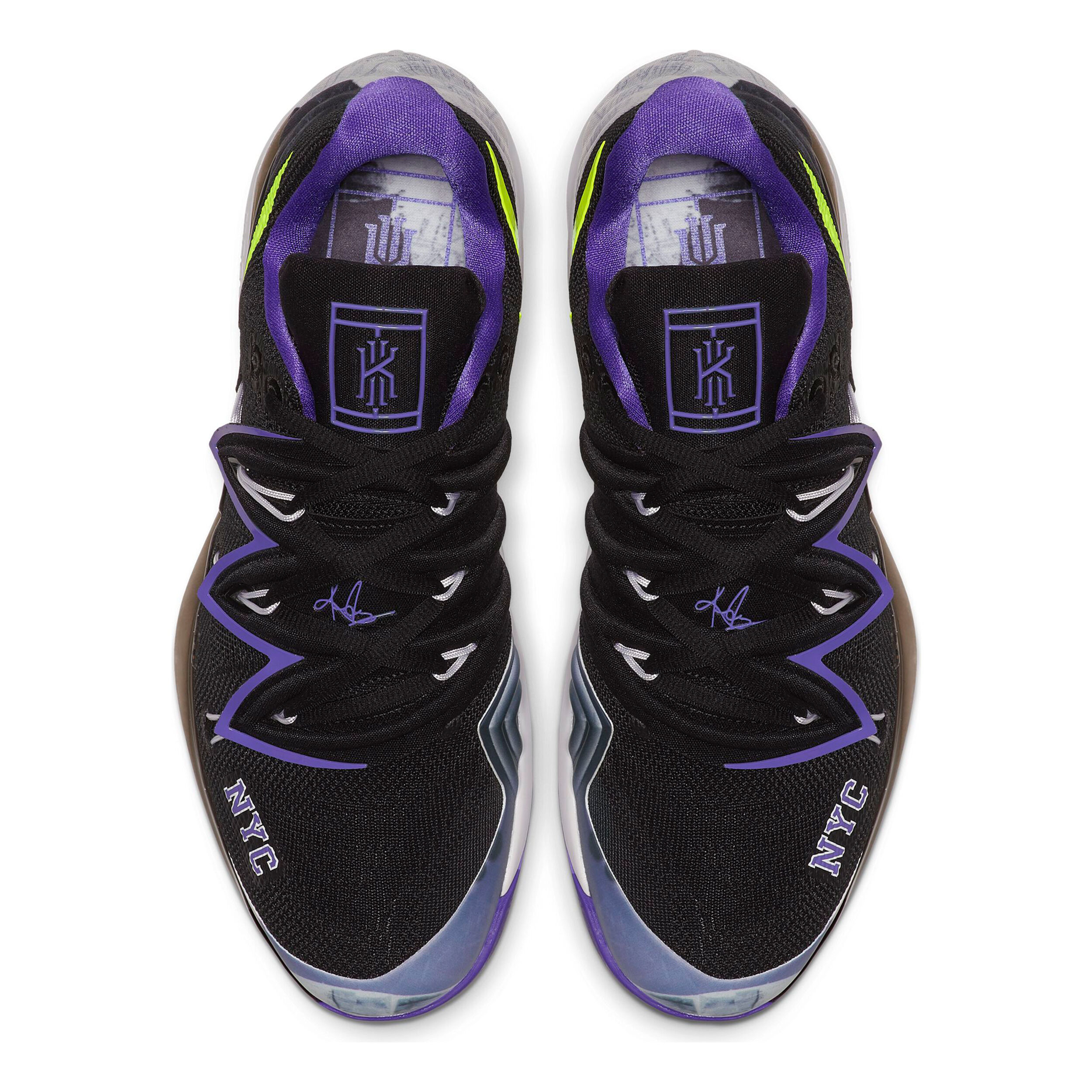 Nike zoom vapor kyrie 5 outlet