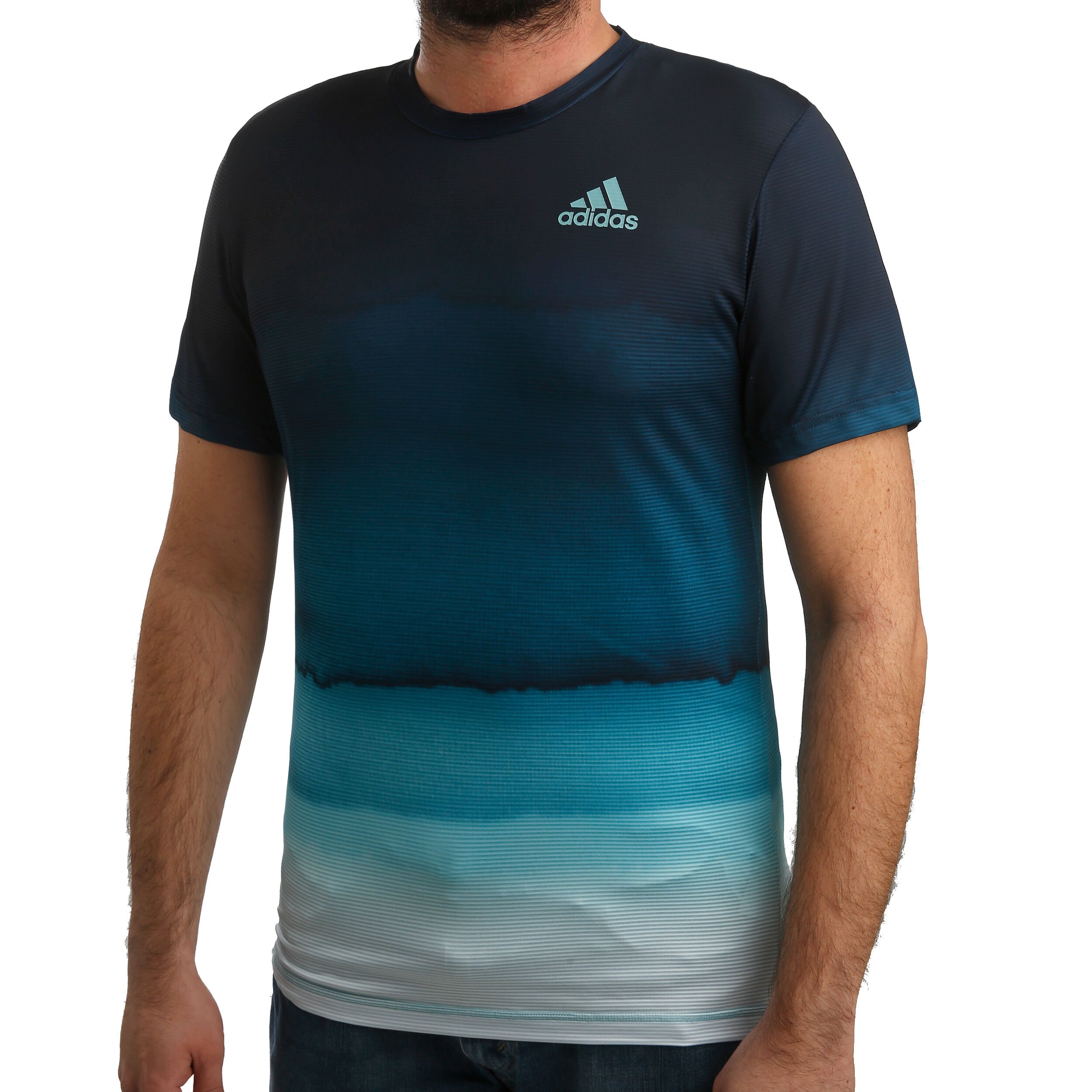 Adidas cheap parley shirt