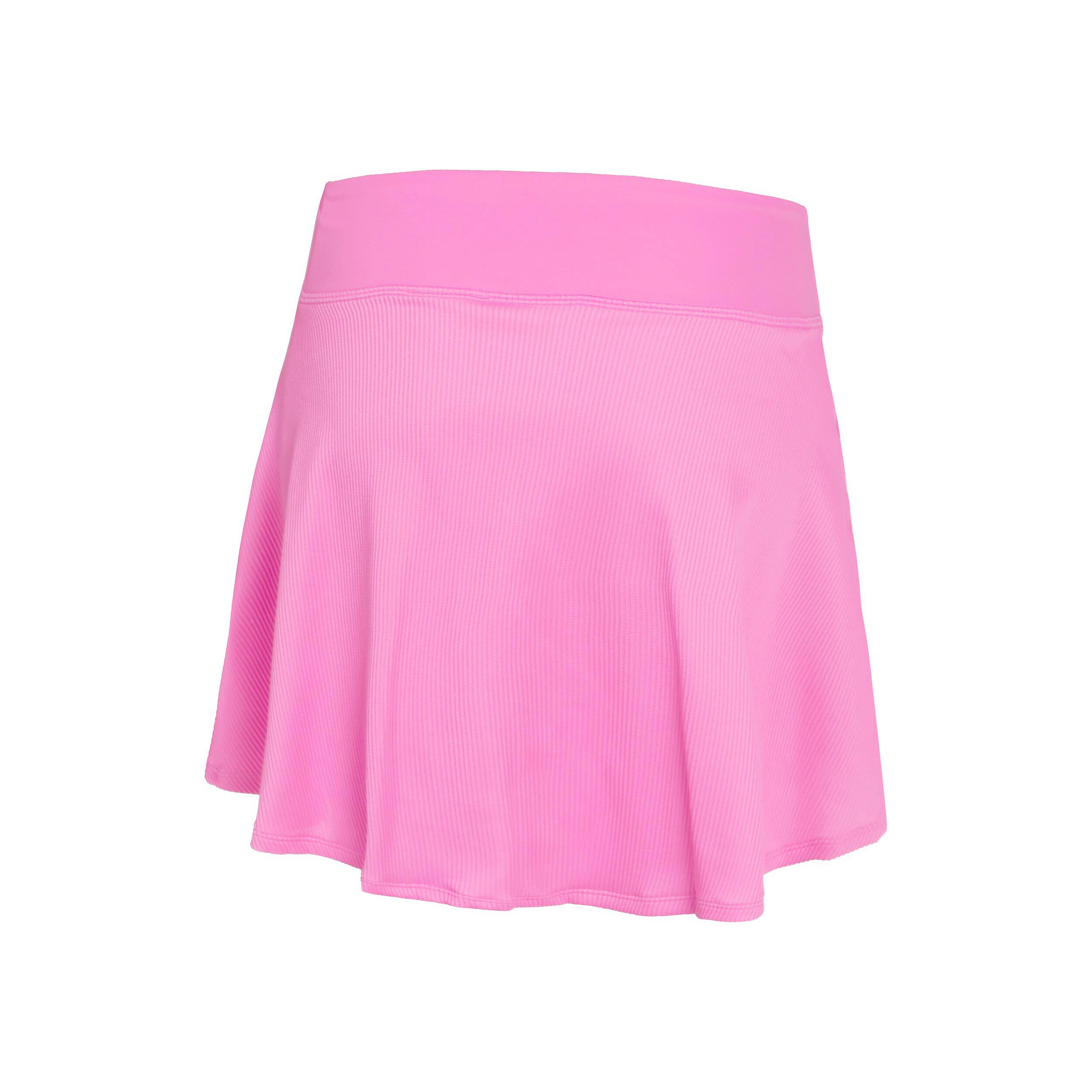 Court Advantage Regular Skirt Women Pink