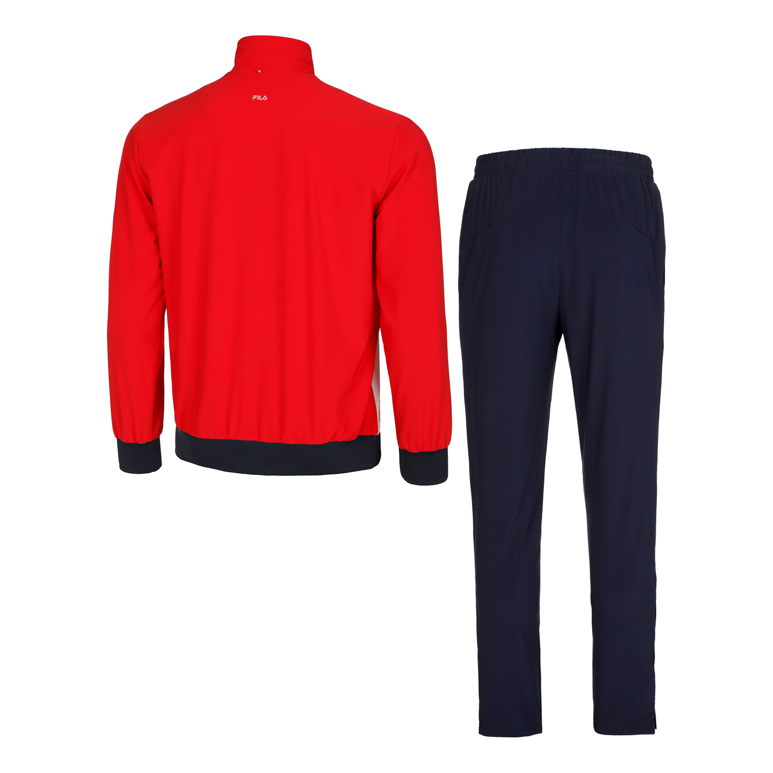 Fila tracksuit uk clearance