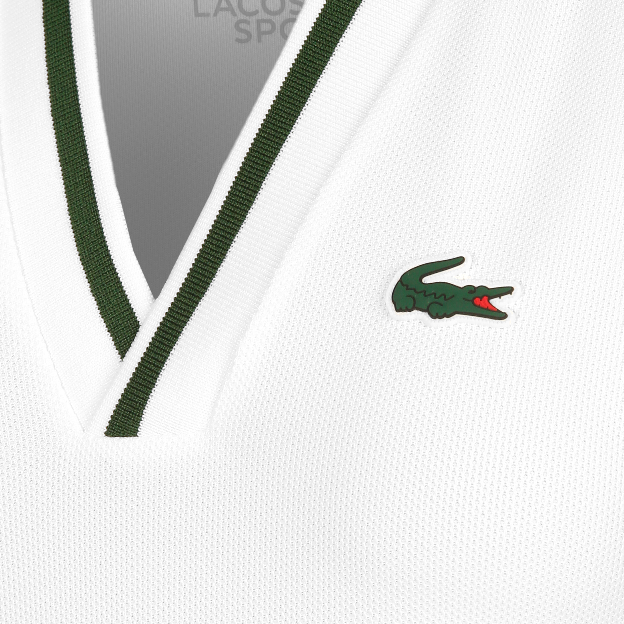 Lacoste dress uk new arrivals
