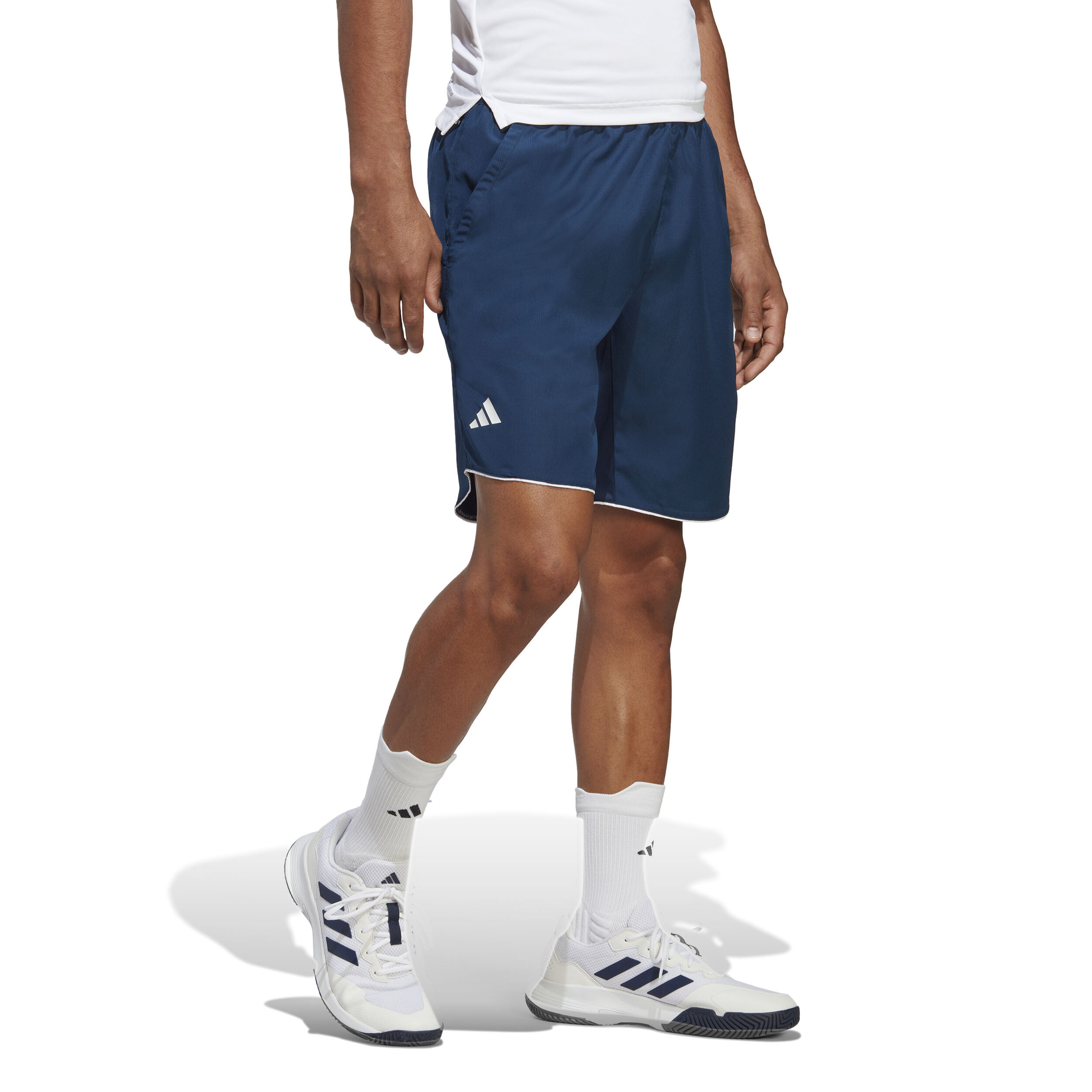 Pantaloncini tennis adidas deals