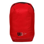 Wilson Wilson Bela DNA Backpack - red