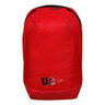 Bela DNA Backpack - red