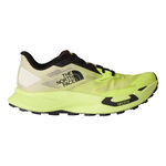 The North Face Running shoes The North Face Vectiv Enduris 4 Trail running shoe Men - yellow, black