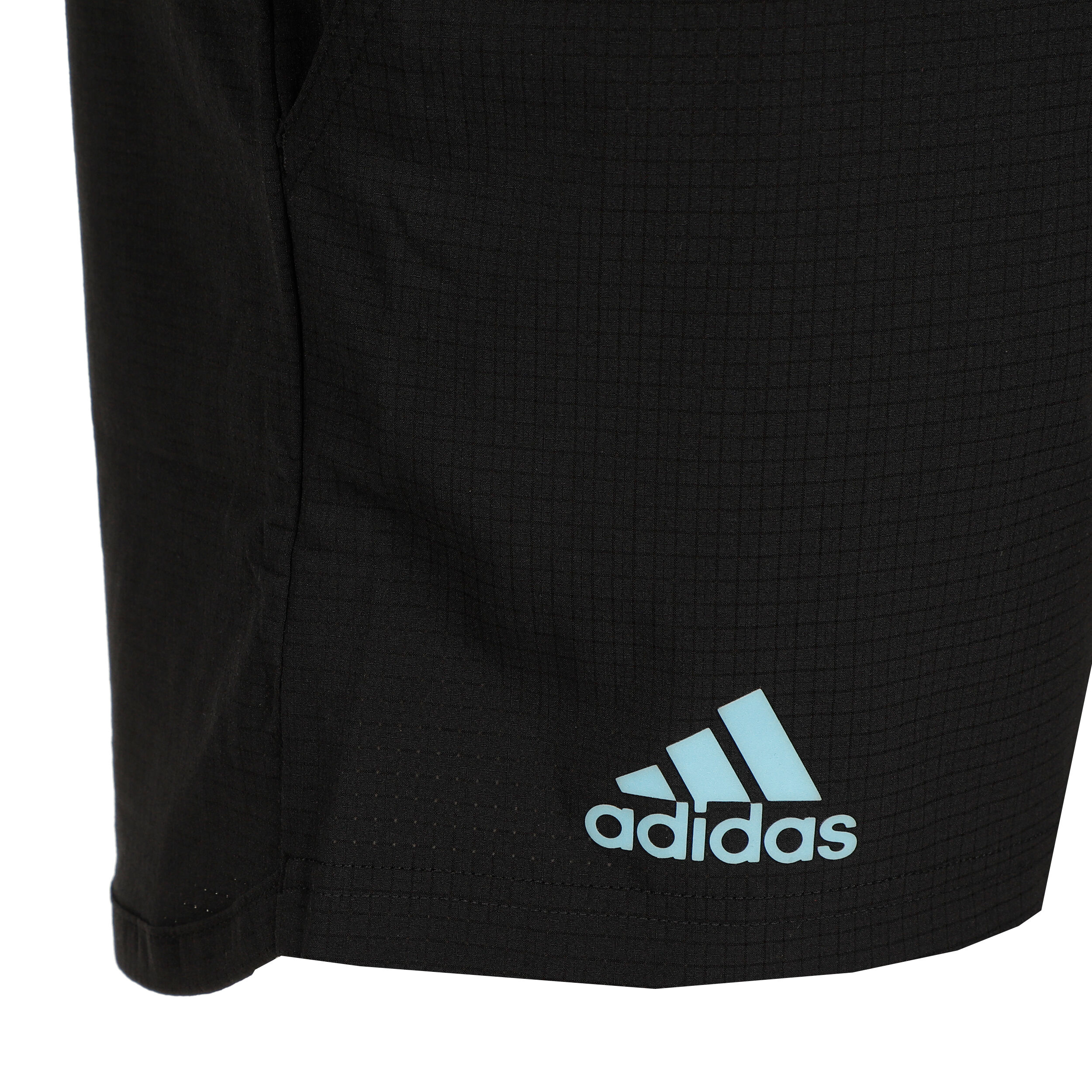 Adidas all world shorts top