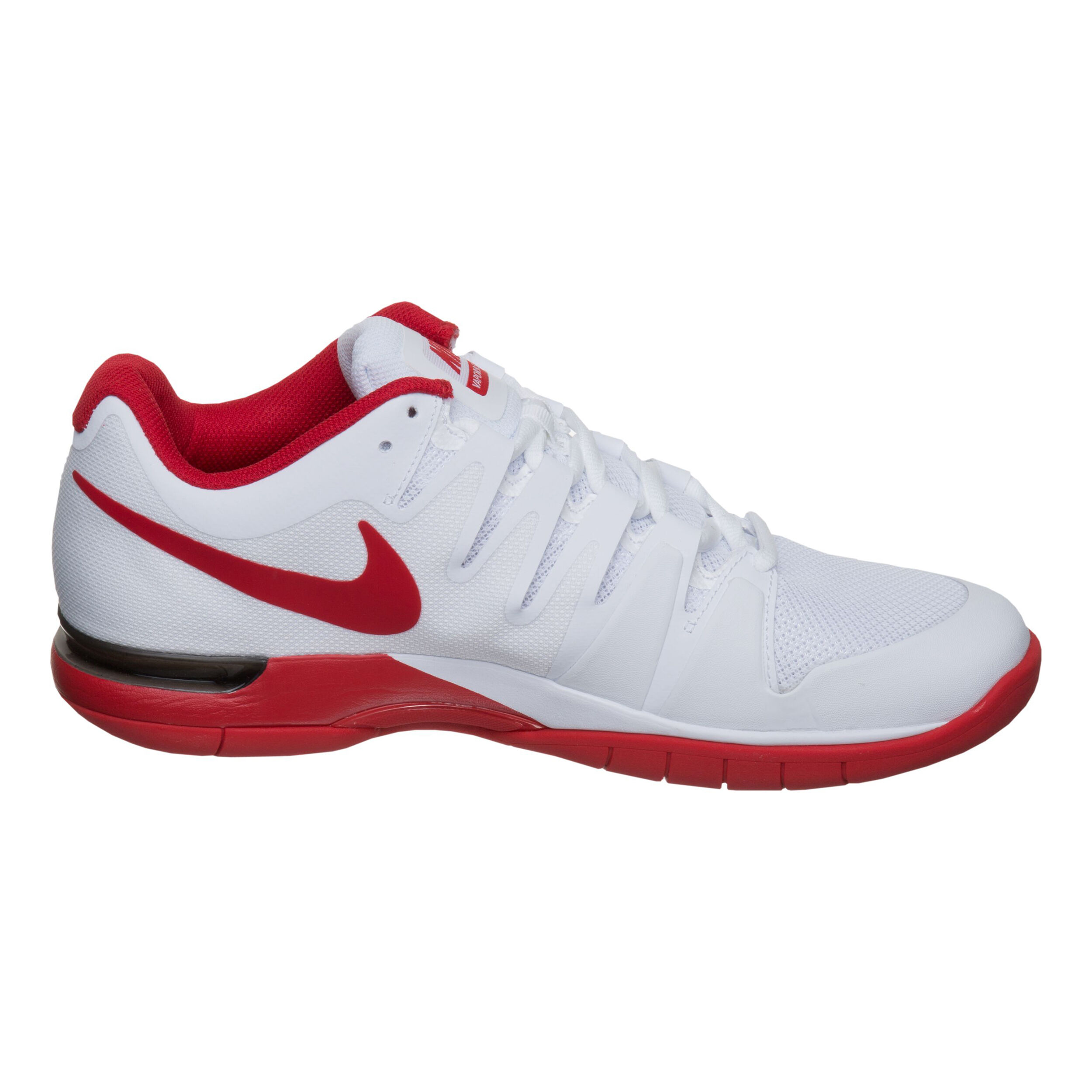 Buy Nike Zoom Vapor 9.5 Tour Carpet Shoe Men White Red online