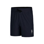 AB Out Clothing AB Out Tech Club Shorts Men-Blue