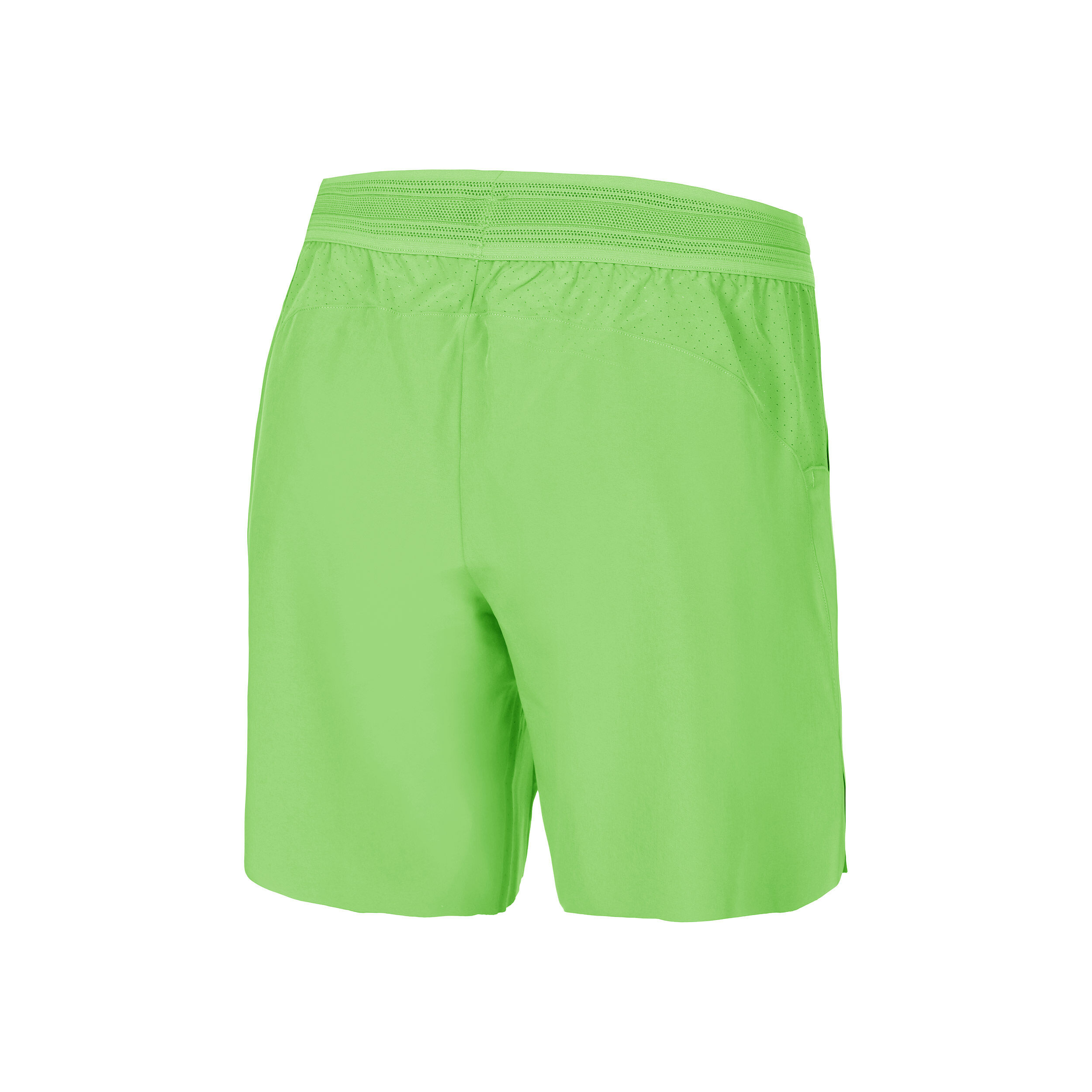 neon green nike shorts mens