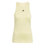 adidas Clothing adidas Y-Tank Top Women-Golden Yellow