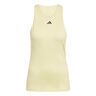Y-Tank Top Women-Golden Yellow