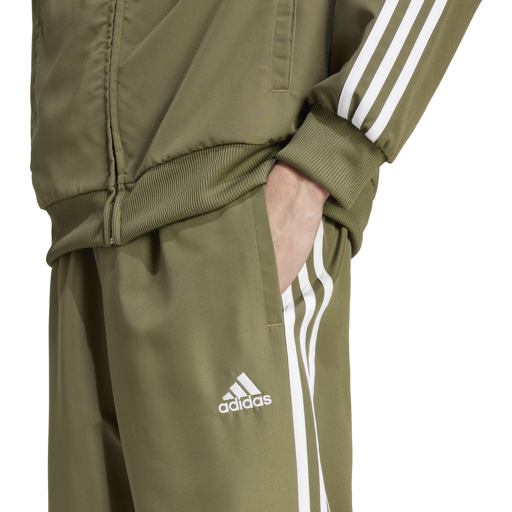 adidas