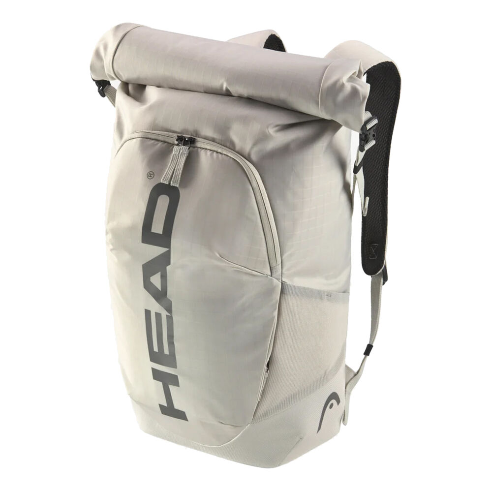 Head Tour Racqpack Backpack beige