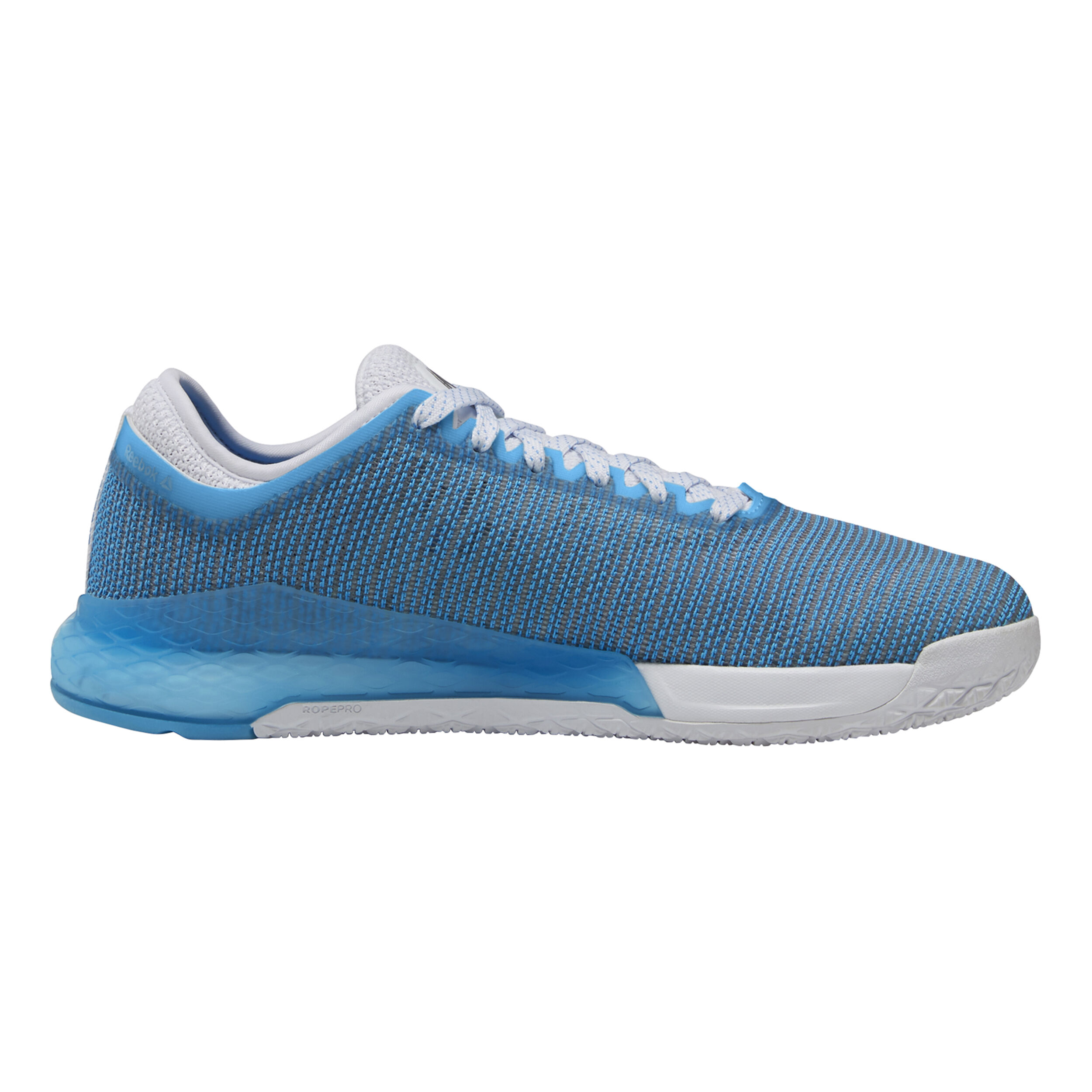 Nano 9 Sneakers Women Light Blue White
